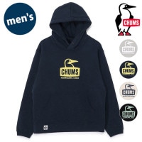 チャムス CHUMS ブービーフェイスプルオーバーパーカー [CH00-1520 FW25] M Booby Face Pullover Parka メンズ トップス スウェットフーディー USAコッ