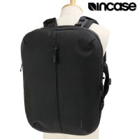 インケース Incase トラックス 2WAYブリーフ [137253053002 FW25] Tracks Two-Way Brief メンズ・レディース 鞄 バックパック ビジネスバッグ AirT