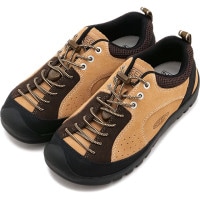 【返品送料無料】キーン KEEN スニーカー ジャスパー ロックス エスピー [1031347 FW25] W JASPER  ROCKS  SP レディース 靴 アウトドア シューズ CORK/JA
