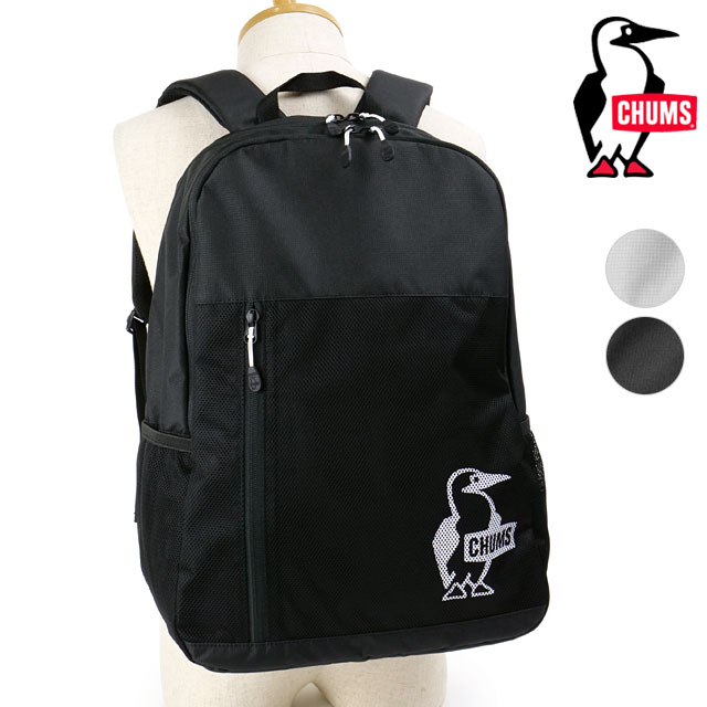 チャムス CHUMS イージーゴーバックパック [CH60-3518 SS23] Easy-Go Back Pack メンズ・レディース 鞄 リュック デイパック アウトドア 正規取扱店