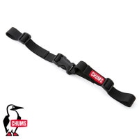チャムス CHUMS チェストストラップ [CH62-1961 SS23] Chest Strap 鞄 バッグアクセサリー チェストベルト【メール便配送】 正規取扱店|CHUMS（チャムス）
