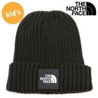 ザ・ノース・フェイス THE NORTH FACE キッズカプッチョリッド [NNJ42320-K FW23] Kids' Cappucho Lid 男の子・女の子 TNF アウトドア 帽子 ニット帽