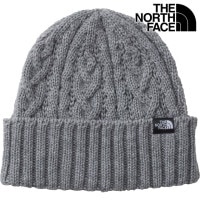 ザ・ノース・フェイス THE NORTH FACE ケーブルビーニー [NN42334-Z FW23] Cable Beanie メンズ・レディース TNF アウトドア 帽子 ニット帽 フリーサイズ 