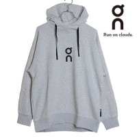 オン On クラブ フーディ [1ME10031756 FW24] Club Hoodie メンズ トップス プルオーバーパーカー Crater 正規取扱店|On（オン スニーカー）