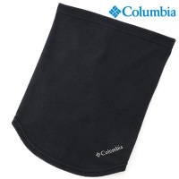 コロンビア Columbia トレイルシェイカーゲイター [CU0047-010 FW24] Trail Shaker Gaiter メンズ・レディース フリースネックウォーマー 防寒 アウトドア B