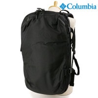 コロンビア Columbia リュック タイガーブルック40Lトラベルバックパック [PU8721-010 FW24] Tyger Brook 40L Travel Backpack メンズ・レディー