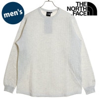 ザ・ノース・フェイス THE NORTH FACE ロングスリーブウォームワッフルクルー [NT62436-WX FW24] L/S Warm Waffle Crew メンズ TNF アウトドア トッ