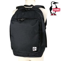 ॹ CHUMS å ꥵ ȥХå ǥѥå [CH60-3846 FW24] 26L Recycle Outback Day Pack 󥺡ǥ  Хåѥå ̶̳ Black(K001) 谷Ź