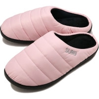スブ SUBU 冬用サンダル [SB-15 FW24] SUBU メンズ・レディース クロッグ ルームシューズ オフィス キャンプ アウトドア PINK 正規取扱店|SUBU（スブ）