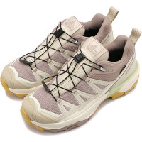 サロモン SALOMON スニーカー エックス ウルトラ 360 エッジ ゴアテックス ウィメンズ [L47817000 SS25] X ULTRA 360 EDGE GTX W レディース 靴 透湿