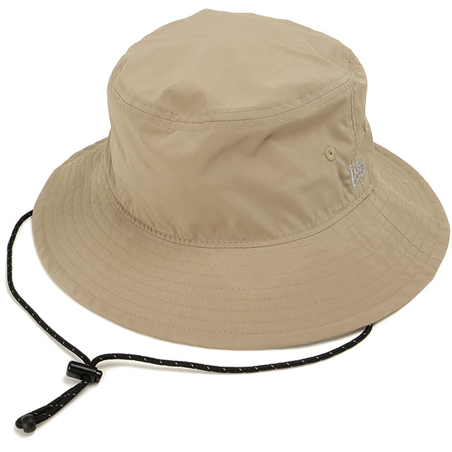 【30%OFF/SALE】ニューエラ アウトドア NEW ERA OUTDOOR ハット [14392213 SS25] ADVENTURE LITE SOLOTEX×ECOPET メンズ・レディース 帽子 サイズ調整可能 カーキ 【メール便配送】 正規取扱店【ts】