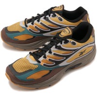 リーボック Reebok スニーカー プレミア ロード コントロール [100233909 FW25] RBK PREMIER ROAD CONTROL メンズ 靴 ローカットシューズ CAMEL/B