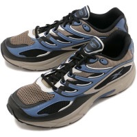 リーボック Reebok スニーカー プレミア ロード コントロール [100233910 FW25] RBK PREMIER ROAD CONTROL メンズ 靴 ローカットシューズ GREY/NA
