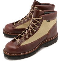 ダナー Danner ダナーフィールド アール [D123000 FW25] DANNER FIELD R メンズ・レディース 靴 アウトドアシューズ マウンテンブーツ V.BROWN/KHAKI 正