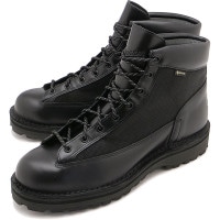 ダナー Danner ダナーフィールド アール [D123000 FW25] DANNER FIELD R メンズ・レディース 靴 アウトドアシューズ マウンテンブーツ BLACK 正規取扱店|DAN