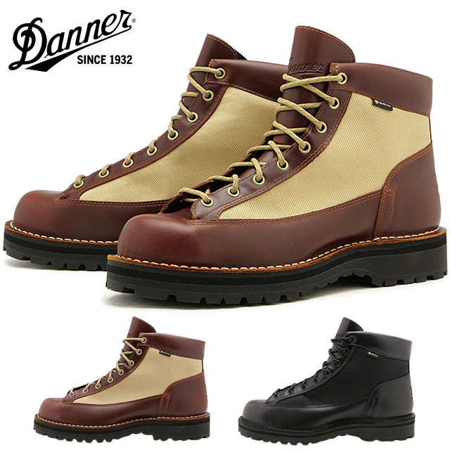 米軍　ダナー　トロピカルブーツ　マウンテンブーツ　ヌバック 牛革　２８.５cm ダナー Danner ブーツ ダナーフィールド アール [D123000] DANNER