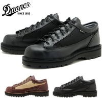 ダナー Danner ブーツ ダナーフィールド ロー アール [D123200] DANNER FIELD LOW R メンズ・レディース 靴 アウトドアシューズ マウンテンブーツ 当店激オシ 正規取