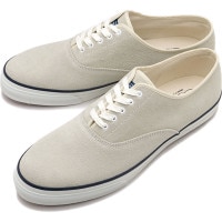 スペリートップサイダー SPERRY TOP-SIDER スニーカー クラウド キャンバスオックスフォード J スエード [UFF1001LEA-OFW FW25] CLOUD CVO J SUEDE