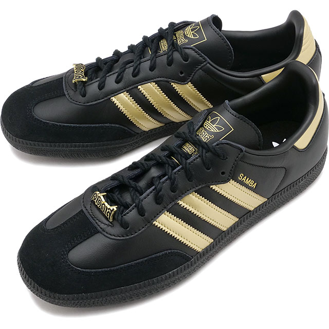 靴 adidasOriginals SAMBAOG アディダス オリジナルス adidas Originals スニーカー サンバ OG