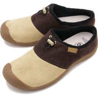 【返品送料無料】キーン KEEN サンダル ハウザー スリー スライド [1031046 FW25] M HOWSER III SLIDE メンズ 靴 アウトドア 冬サンダル クロッグ スリッポン J