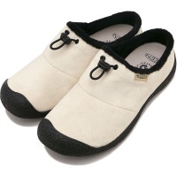 キーン KEEN サンダル ハウザー スリー スライド [1031043 FW25] W HOWSER III SLIDE レディース 靴 アウトドア 冬サンダル クロッグ スリッポン BIRCH/B