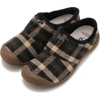 【返品送料無料】キーン KEEN サンダル ハウザー スリー スライド [1031045 FW25] W HOWSER III SLIDE レディース 靴 アウトドア 冬サンダル クロッグ スリッポン