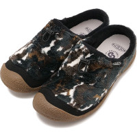 【返品送料無料】キーン KEEN サンダル ハウザー スリー スライド [1031042 FW25] W HOWSER III SLIDE レディース 靴 アウトドア 冬サンダル クロッグ スリッポン