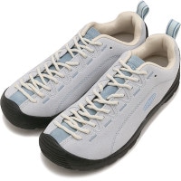 【返品送料無料】キーン KEEN スニーカー ジャスパー [1031342 FW25] W JASPER レディース 靴 アウトドア シューズ BALLAD-BLUE 正規取扱店|KEEN（キーン サ