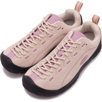 【返品送料無料】キーン KEEN スニーカー ジャスパー [1031341 FW25] W JASPER レディース 靴 アウトドア シューズ CAMEO-ROSE 正規取扱店|KEEN（キーン サン