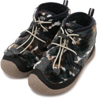 キーン KEEN チルドレン ハウザー ツー チャッカ ウォータープルーフ [1031038 FW25] CHILDREN HOWSER II CHUKKA WP キッズサイズ 子供靴 防水 ウィンタ