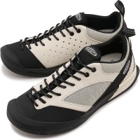 【返品送料無料】キーン KEEN スニーカー ジャスパー スリー [1031194 FW25] M JASPER III メンズ 靴 アウトドア シューズ BIRCH/BLACK 正規取扱店|KEEN