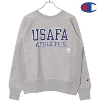 チャンピオン Champion リバースウィーブ クルーネック スウェットシャツ [C3-C026 FW25] REVERSE WEAVE CREW NECK SWEATSHIRT メンズ トップス 