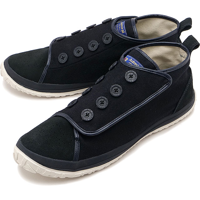 Admiral（アドミラル スニーカー）国内正規販売店 | mischief SNEAKER