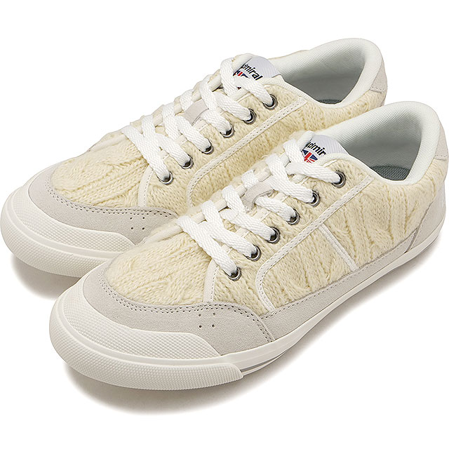アドミラル Admiral スニーカー イノマー ニット [AD-613 FW25] INOMER KNIT レディース 靴 カジュアルシューズ Off-White 正規取扱店