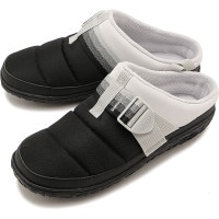チャコ Chaco スニーカー ランブル ラギッド クロッグ [JCH110163Z/12366178 FW25] M RAMBLE RUGGED CLOG メンズ 靴 モックシューズ 撥水 GRAY