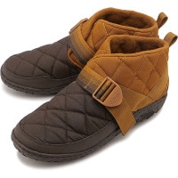 チャコ Chaco スニーカー ランブル ラギッド [JCH110133Z/12366177 FW25] M RAMBLE RUGGED メンズ 靴 モックシューズ 撥水 CARAMEL-COFFEE
