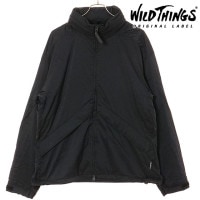 ワイルドシングス WILD THINGS コールドウェザーパーカー エボルブ [WT25107SN FW25] COLD WEATHER PARKA EVOLVE メンズ アウター ナイロンジャケット