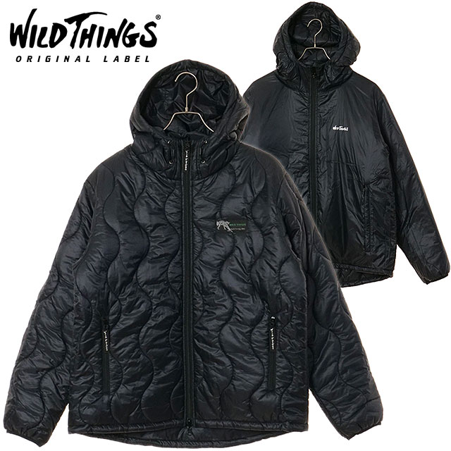 WILD THINGS（ワイルドシングス） - mischief シューズ＆アパレル