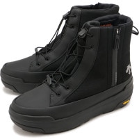 デサント DESCENTE スニーカー ディートレース LU ハイカット アガット [DU5FBT00UZ FW25] DTRACE LU HI AGAT メンズ・レディース 靴 防水 ウィンターブー