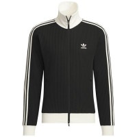 アディダス オリジナルス adidas Originals ワッフル トラックトップ [C4608/JW0110 FW25] WAFFLE TT メンズ・レディース トップス ジャージ ジャケット ブ