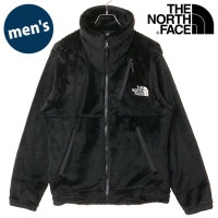 ザ・ノース・フェイス THE NORTH FACE バーサロフトジャケット [NA62550-K FW25] Versa Loft Jacket メンズ TNF アウトドア アウター フリースジャケッ