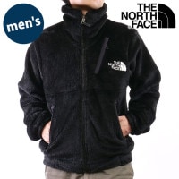 ザ・ノース・フェイス THE NORTH FACE バーサロフトジャケット [NA62550-K FW25] Versa Loft Jacket メンズ TNF アウトドア アウター フリースジャケッ