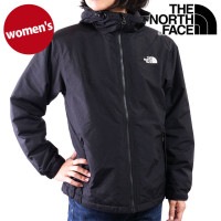 ザ・ノース・フェイス THE NORTH FACE コンパクトノマドジャケット [NPW72531-K FW25] Compact Nomad Jacket レディース TNF アウトドア ライトアウ
