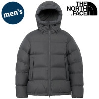ザ・ノース・フェイス THE NORTH FACE オルタレーションダウンシェルパーカー [ND92562-GG FW25] Alteration Down Shell Parka メンズ TNF ア