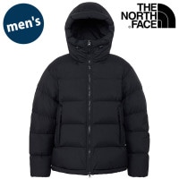 ザ・ノース・フェイス THE NORTH FACE オルタレーションダウンシェルパーカー [ND92562-K FW25] Alteration Down Shell Parka メンズ TNF アウ