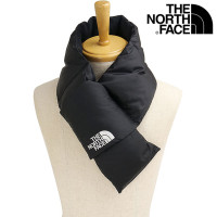 ザ・ノース・フェイス THE NORTH FACE ヌプシマフラー [NN72511-K FW25] Nuptse Muffler メンズ・レディース TNF アウトドア ダウンマフラー ネックウォー