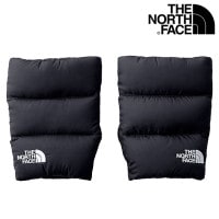 ザ・ノース・フェイス THE NORTH FACE ヌプシハンドウォーマー [NN62524-K FW25] Nuptse Hand Warmer メンズ・レディース TNF アウトドア ダウンアーム