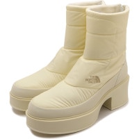 ザ・ノース・フェイス THE NORTH FACE ショートブーツ ウィメンズ カルミアヌプシブーツ ウォータープルーフ [NFW52474-GG FW25] W Kalmia Nuptse Boot