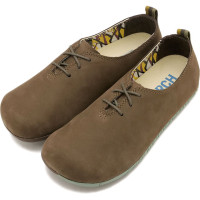 メレル MERRELL レディース ムートピアレース [J20558] W MOOTOPIA LACE 靴 シューズ Bronte-Brown ブラウン系 正規取扱店|MERRELL（メレル 靴）