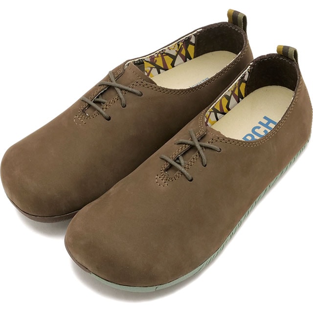 メレル MERRELL レディース ムートピアレース [J20558] W MOOTOPIA LACE 靴 シューズ Bronte-Brown ブラウン系 正規取扱店